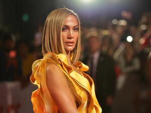 جينيفر لوبيز