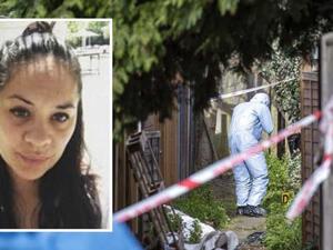 لوريلين غارسيا بيتروكس