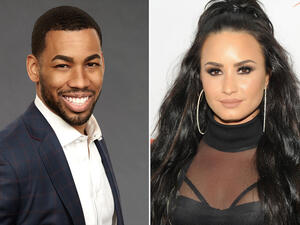 ديمي لوفاتو