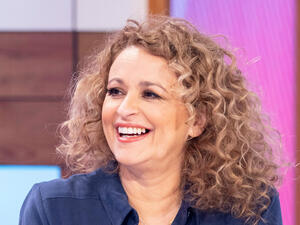 ناديا صوالحة