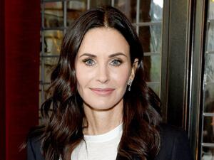 كورتني كوكس