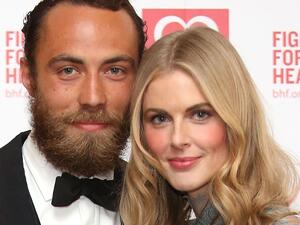 جيمس ميدلتون 