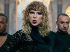 تايلور سويفت 