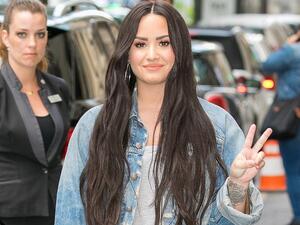 ديمي لوفاتو