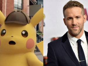 رايان رينولدز