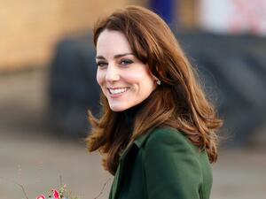 كيت ميدلتون