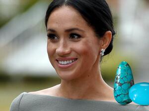 ميغان ماركل