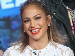 جينيفر لوبيز