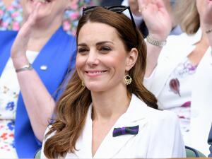 كيت ميدلتون