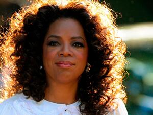 أوبرا وينفري