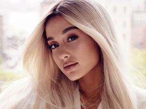 آريانا غراندي