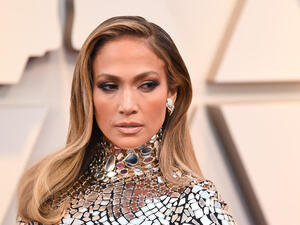 جينيفر لوبيز