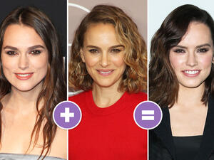 مشاهير هوليوود