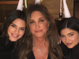 كاتلين جينر 