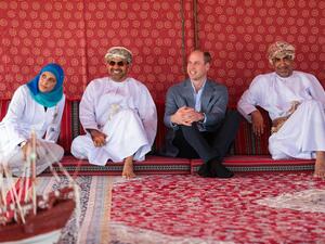 الأمير ويليام