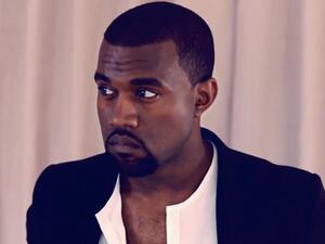 كانييه ويست