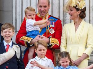 عائلة كامبريدج