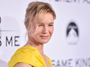 رينيه زيلويغر