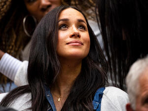 ميغان ماركل