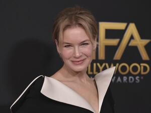 رينيه زيلويغر 