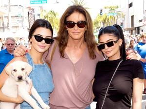 كيندال جينر وكاتلين جينر