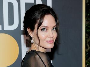 أنجلينا جولي