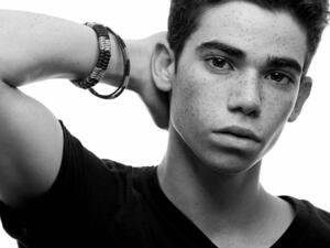 كاميرون بويس