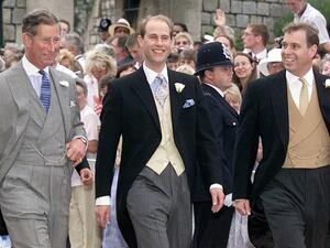 الأمير أندرو