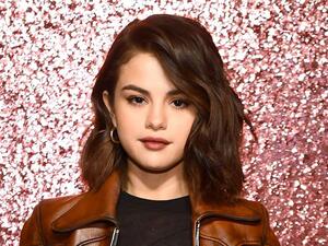 سيلينا غوميز