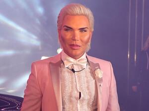 رودريغو ألفيس