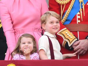 الأمير جورج