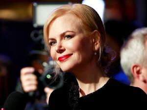 نيكول كيدمان