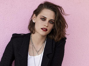 كريستين ستيورات