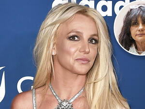 بريتني سبيرز