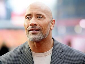 دواين جونسون