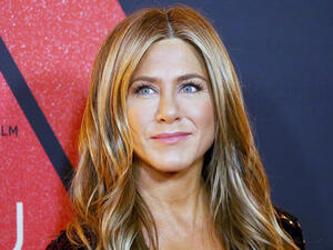 جينيفر أنيستون