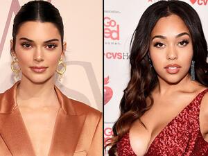 كيندال جينر وجوردن وودز