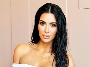 كيم كارداشيان