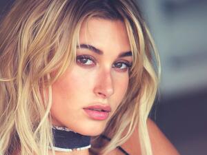 هايلي بالدوين