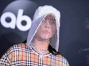 مشاهير هوليوود