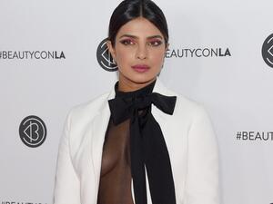 بريانكا شوبرا