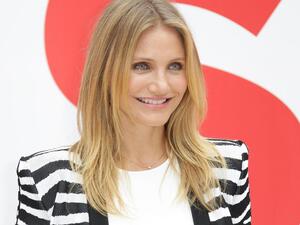 كاميرون دياز