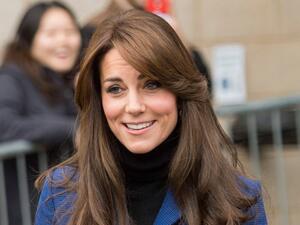 كيت ميدلتون