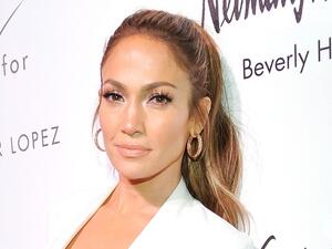 جينيفر لوبيز