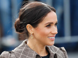 ميغان ماركل 