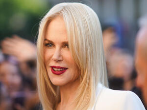 نيكول كيدمان