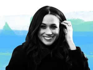 ميغان ماركل 