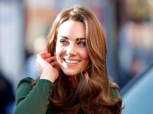 كيت ميدلتون