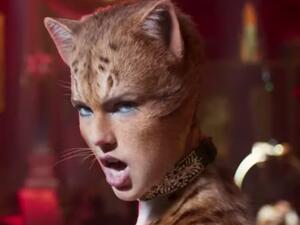 فيلم Cats