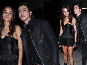 هانا كروس وناصر الفلاح